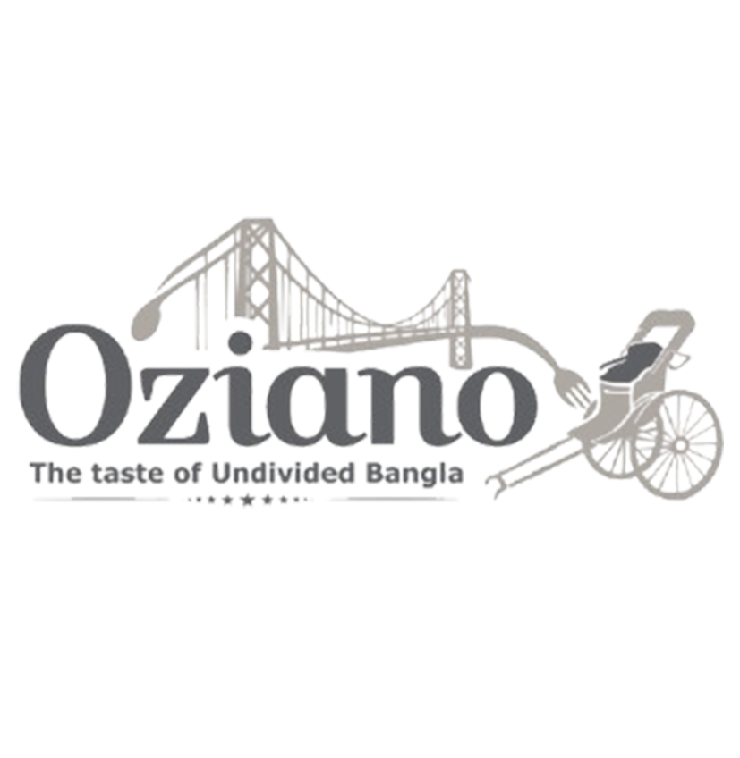 Oziano Logo