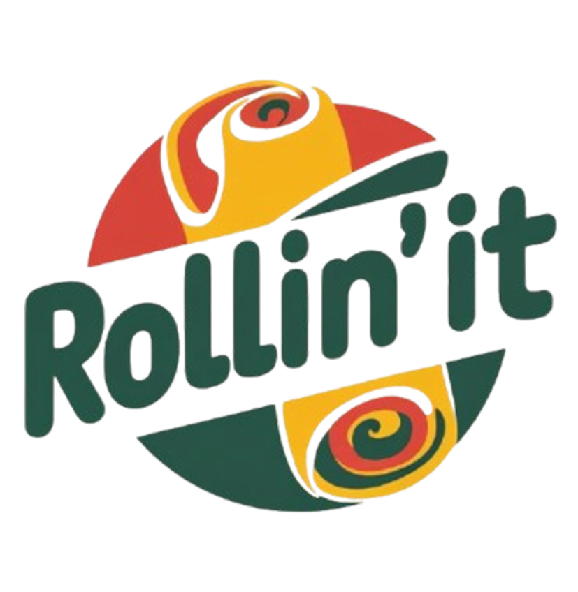 Rollin It Logo