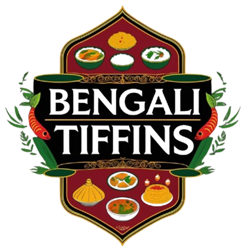 Bengali Tiffins Logo
